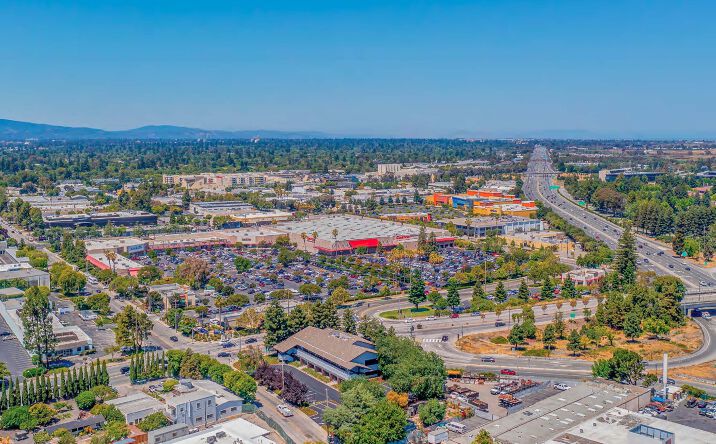 Pictures of Office property located at 1001 N Rengstorff Ave, Mountain View, CA 94041 for lease - image #1