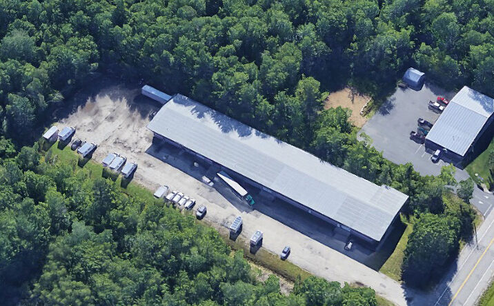 Pictures of Industrial property located at 9 Landry St, Biddeford, ME 04005 for lease - image #1