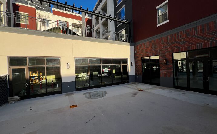 Pictures of Retail property located at 1551 Market St, Redding, CA 96001 for lease - image #1
