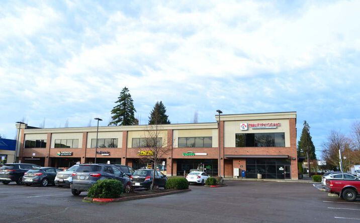 Pictures of Retail, Office property located at 938 SE Oak St, Hillsboro, OR 97123 for lease - image #1