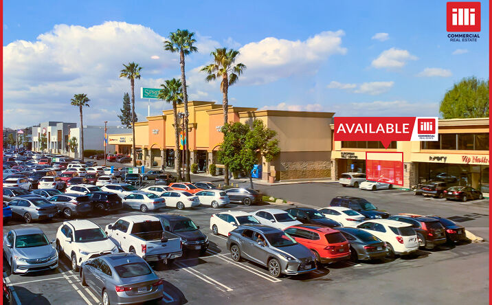 Pictures of Retail, Office property located at 21809 Ventura Blvd, Los Angeles, CA 91364 for lease - image #1
