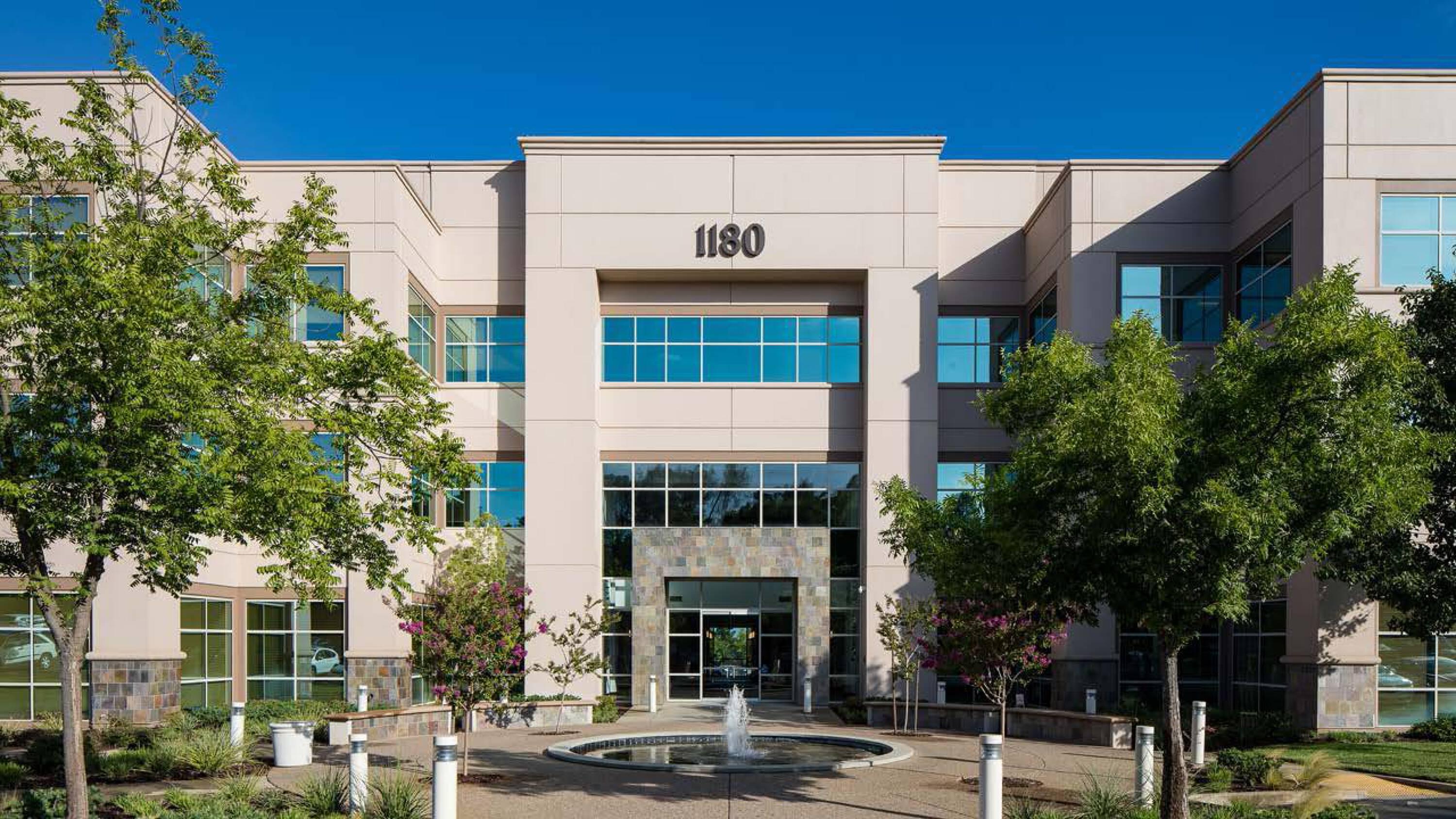 1110, 1120, 1130, 1150 & 1180 Iron Point Road, Folsom, CA 95630