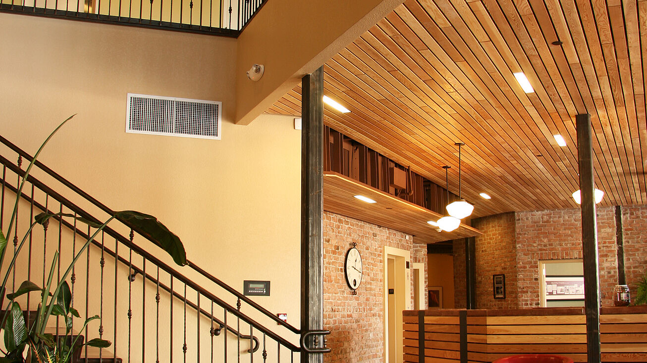 345 E Toole Ave, Tucson, AZ 85701 Office Space for Lease The