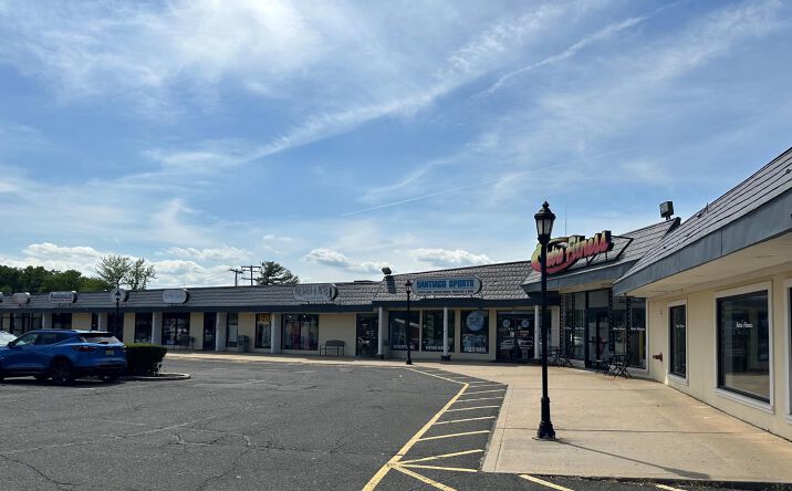 Pictures of Retail, Office, Restaurant property located at 419 Route 34, Old Bridge, NJ 08857 for lease - image #1