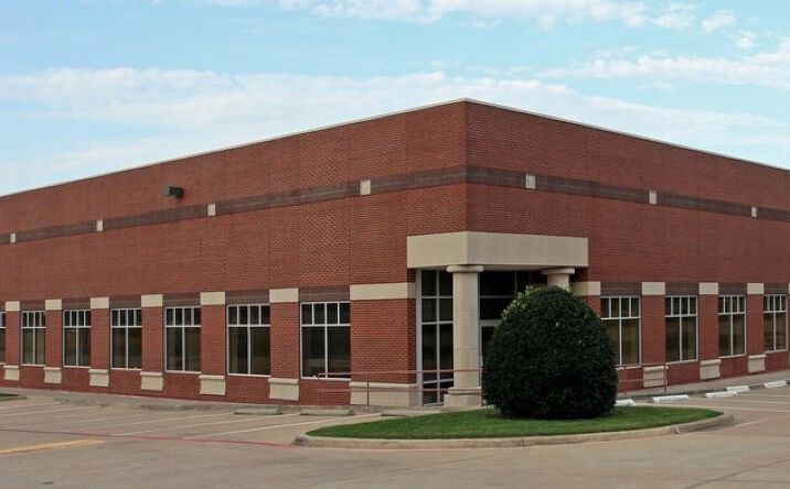 Pictures of Office, Industrial property located at 3000 Kellway Dr, Carrollton, TX 75006 for lease - image #1