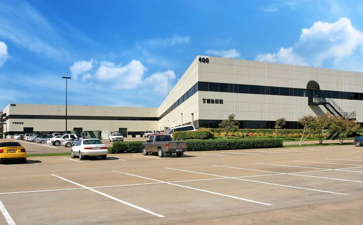Pictures of Office, Industrial property located at 400 E Royal Ln, Irving, TX 75039 for lease - image #1