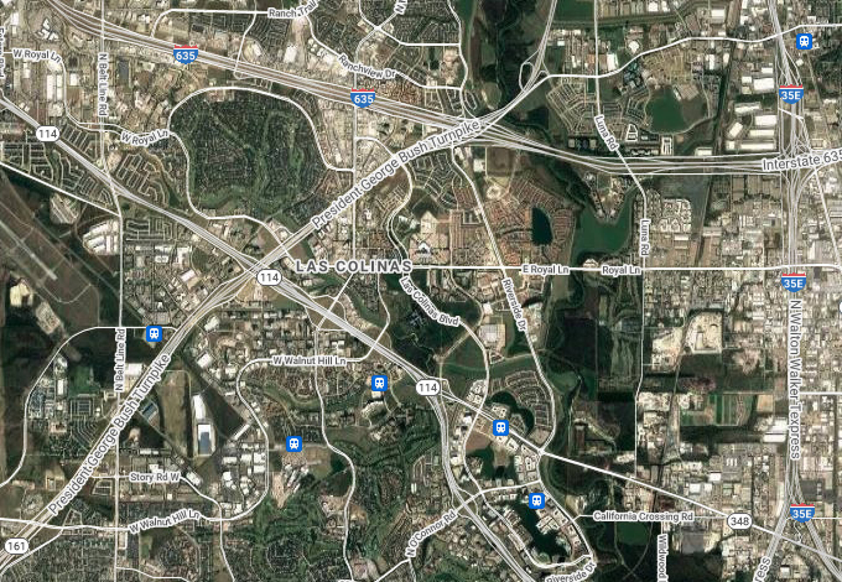 1805 Royal Lane, Dallas, TX 75229