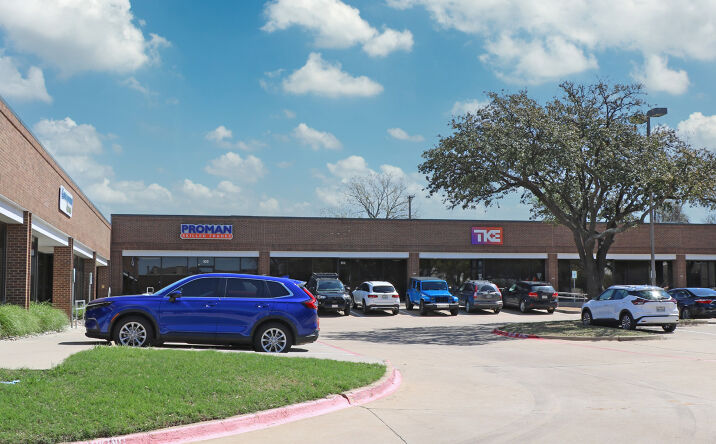 Pictures of Office, Industrial property located at 1805 Royal Ln, Dallas, TX 75229 for lease - image #1