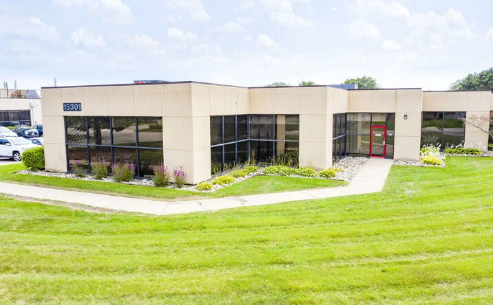 Pictures of Industrial property located at 15301 Mercantile Dr, Dearborn, MI 48120 for lease - image #1