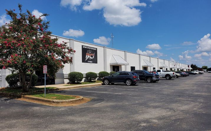 Pictures of Industrial property located at 9582 Madison Blvd, Madison, AL 35758 for lease - image #1