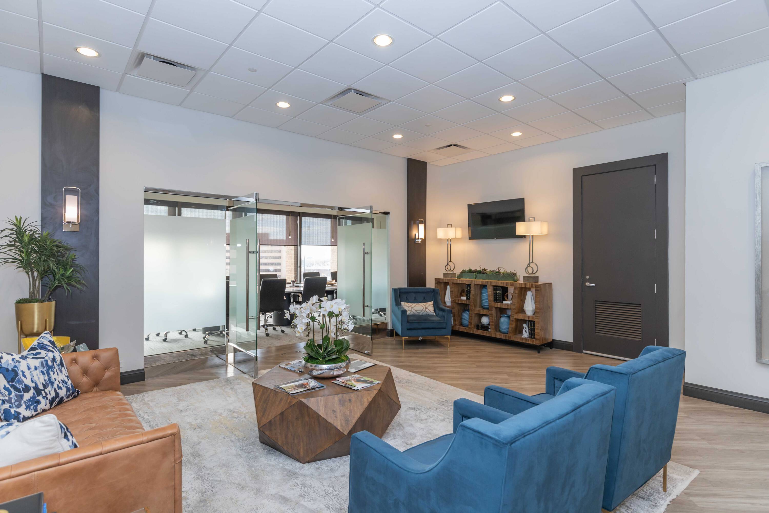 701 S Taylor, Amarillo, TX 79101