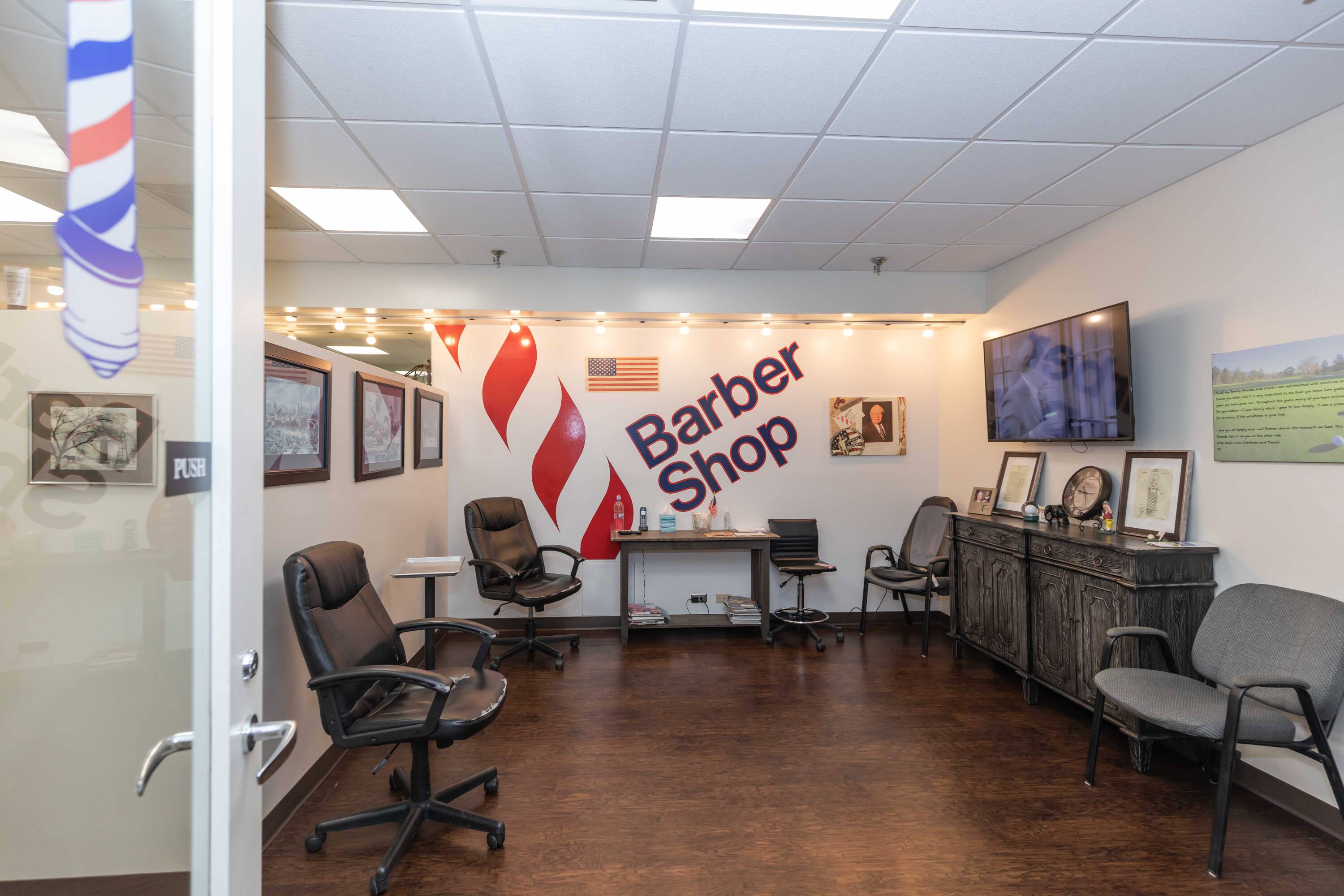 701 S Taylor, Amarillo, TX 79101