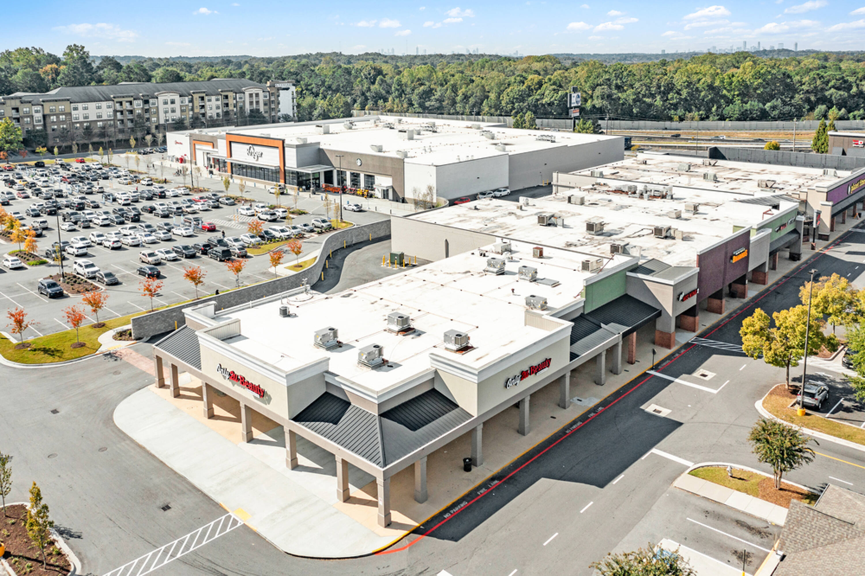 3541 Chamblee Tucker Road, Chamblee, GA 30341