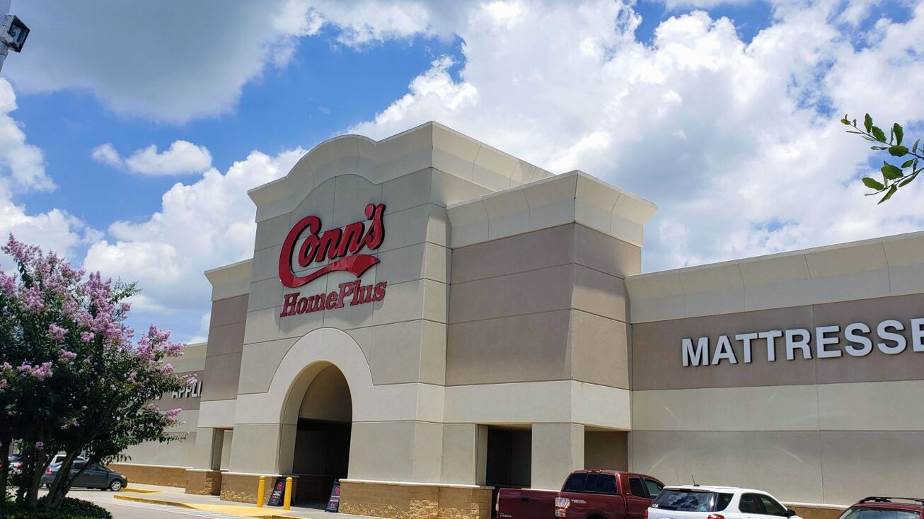 5010 Garth Rd, Baytown, TX 77521 Retail Space for Lease Baytown Commons