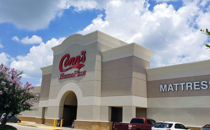 Pictures of Retail property located at 5010 Garth Rd, Baytown, TX 77521 for lease - image #1