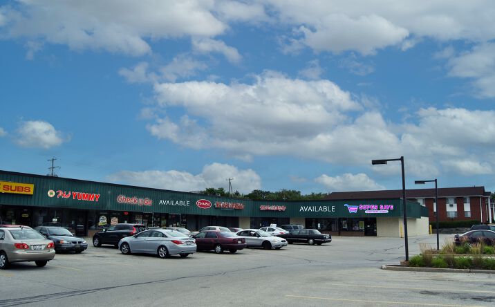 Pictures of Retail property located at 10700 W Oklahoma Ave, West Allis, WI 53227 for lease - image #1