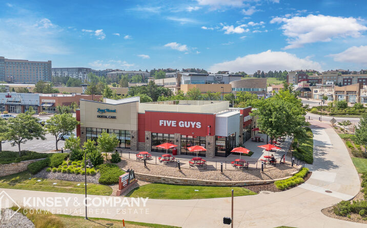 Pictures of Retail, Restaurant property located at 570 Zang St, Broomfield, CO 80021 for lease - image #1
