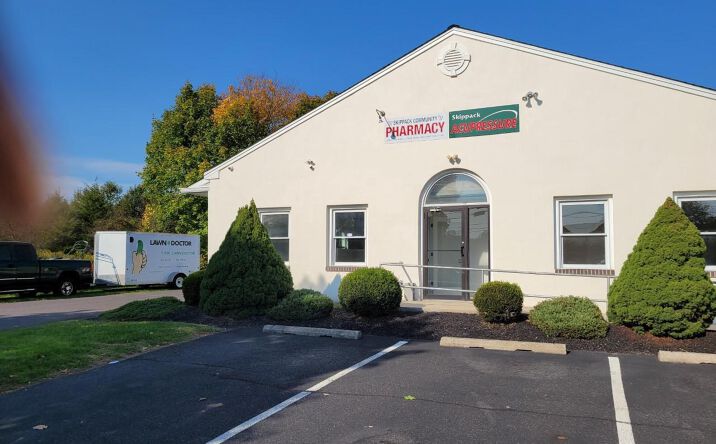 Pictures of Retail, Special Purpose property located at 3801 Skippack Pike, Skippack, PA 19474 for lease - image #1