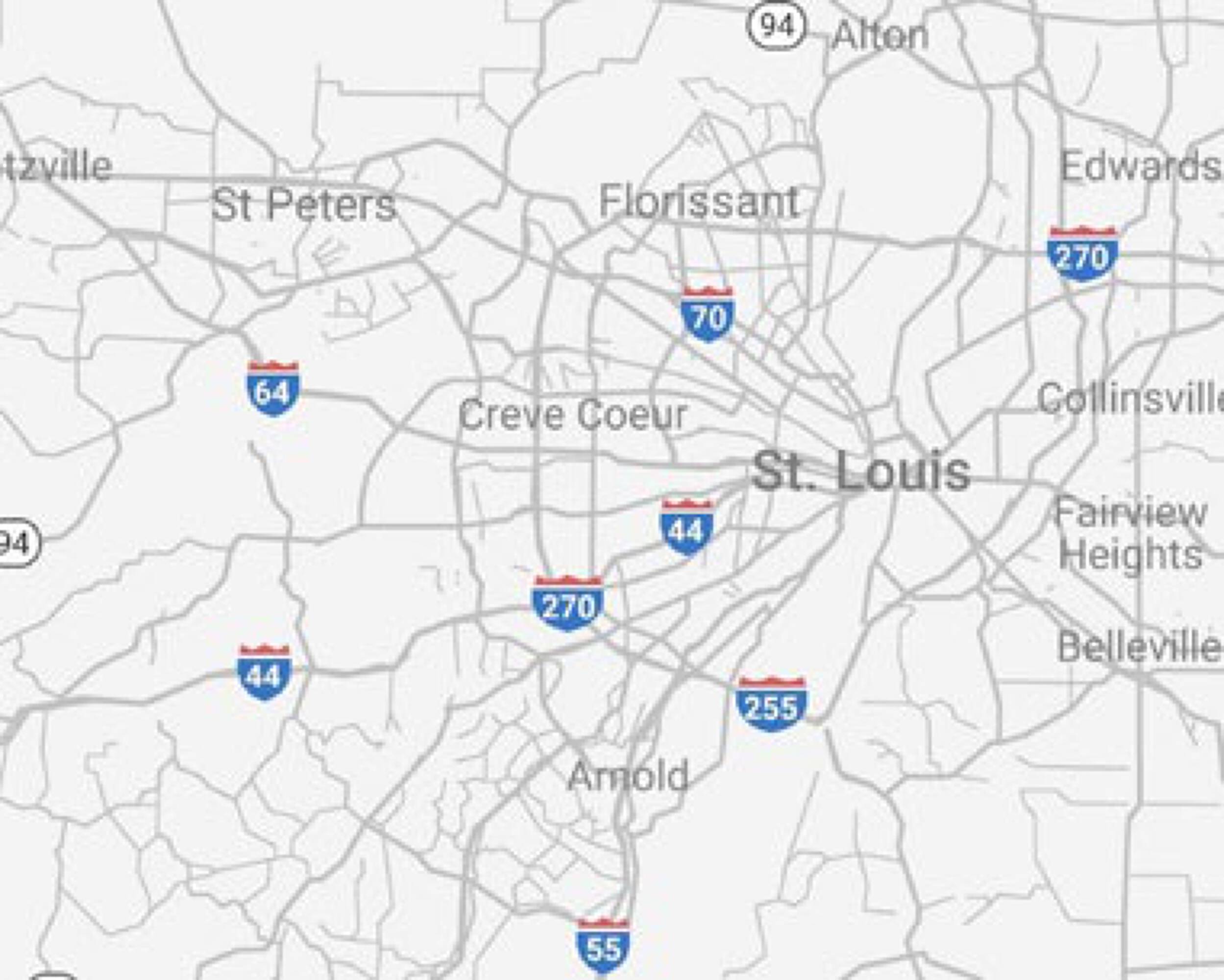 11151235 South Kirkwood Road, Kirkwood, MO 63122