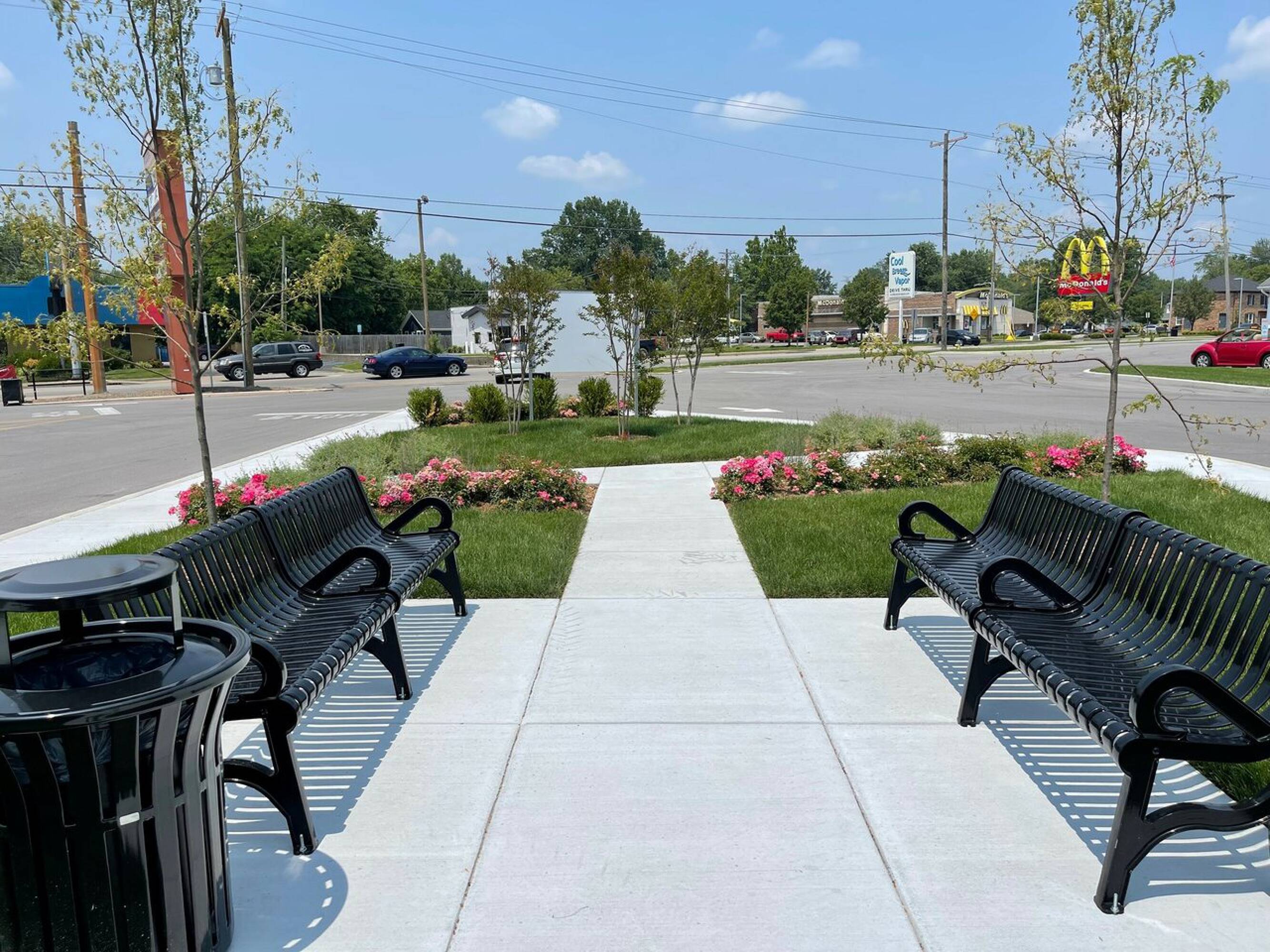 2614 Charlestown Rd, New Albany, IN 47150