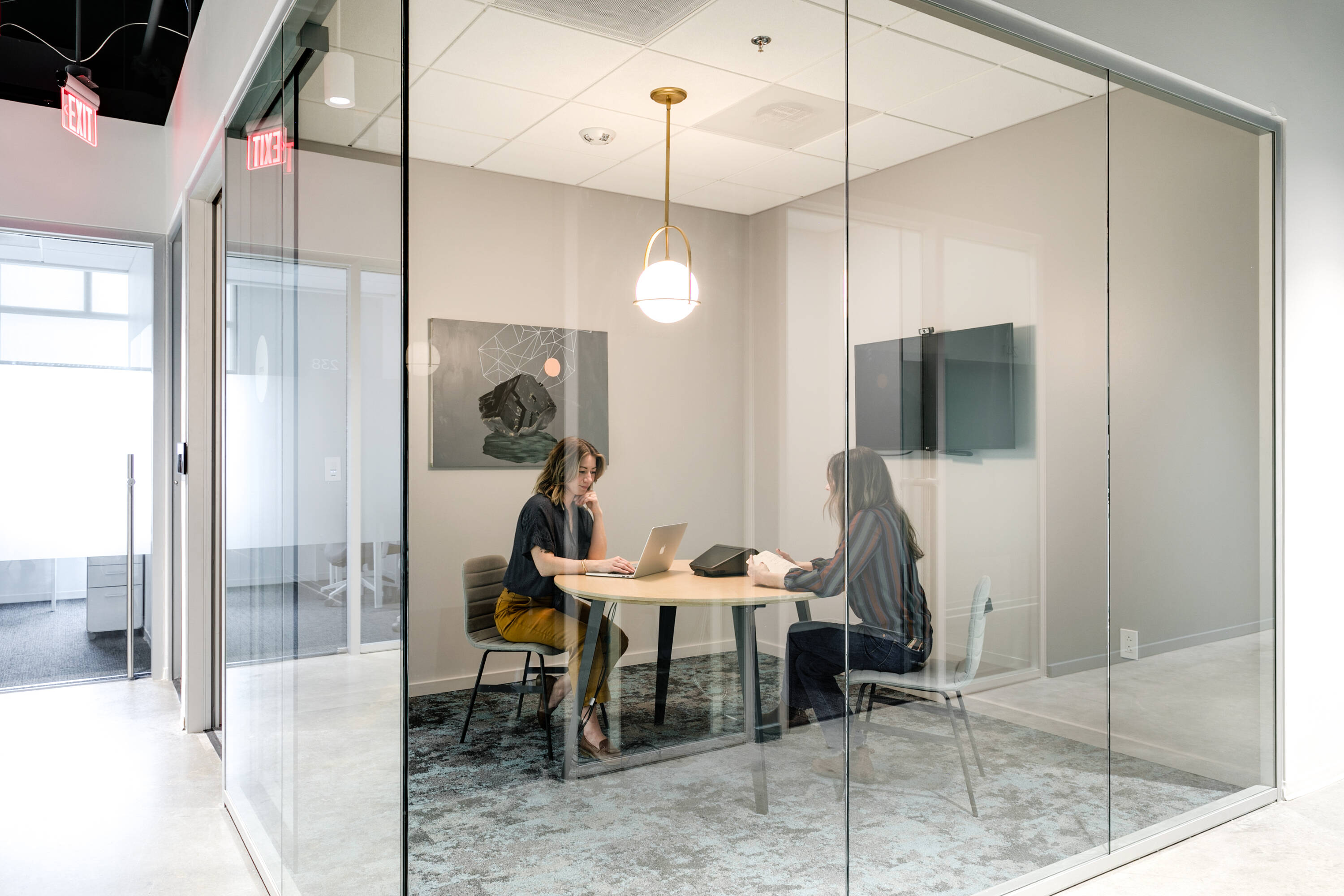 Office Space Chicago Ohare