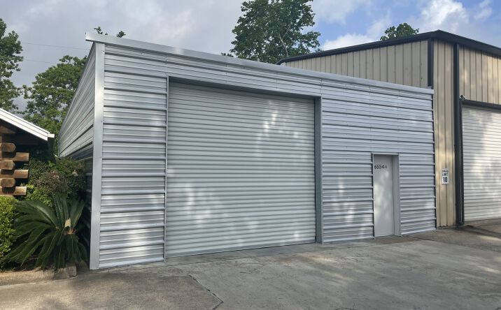 Industrial Flex for Lease in Beaumont TX Crexi