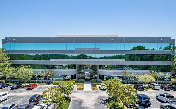 Pictures of Office property located at 2290 Lucien Way, Maitland, FL 32751 for lease - image #1