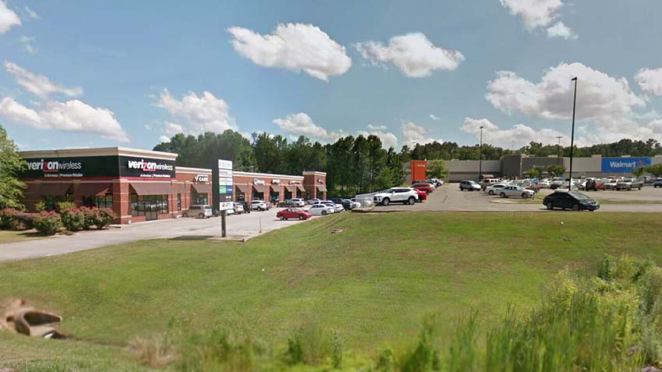 1811 Hwy 78 E, Jasper, AL 35501 Retail Space for Lease 1811 Hwy 78 East