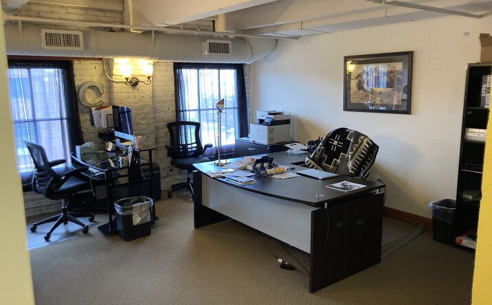 Pictures of Office property located at 2702 Montana Ave, Billings, MT 59101 for lease - image #1