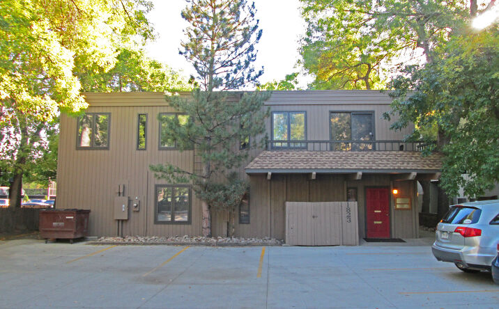 Pictures of Office property located at 1823 Folsom St, Boulder, CO 80302 for lease - image #1