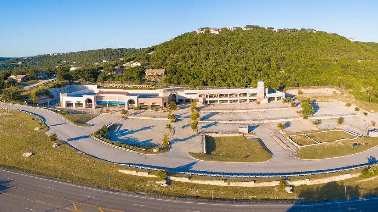 20900 RM 1431, Lago Vista, TX 78645 Retail Space for Lease Lago