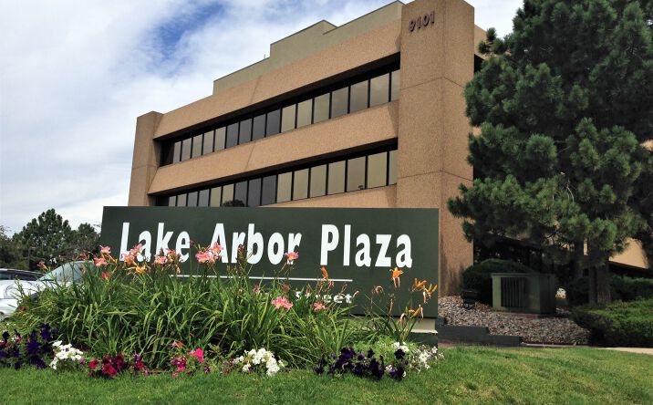 Pictures of Office property located at 9101 N Harlan St, Westminster, CO 80031 for lease - image #1