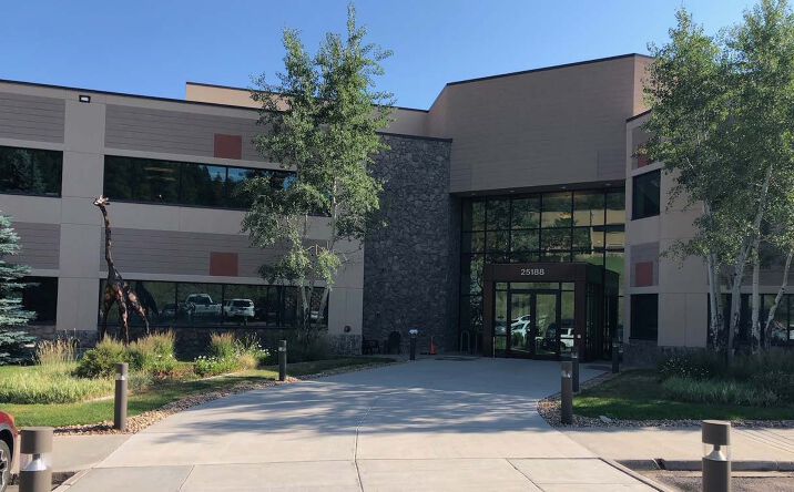 Pictures of Office property located at 25188 Genesee Trail Rd, Golden, CO 80401 for lease - image #1