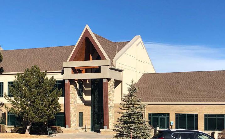 Pictures of Office property located at 32065 Castle Ct, Evergreen, CO 80439 for lease - image #1