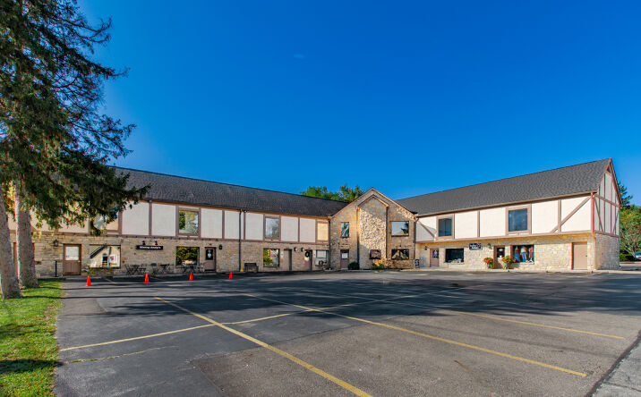 Pictures of Retail, Office property located at 55 S High St, Dublin, OH 43017 for lease - image #1