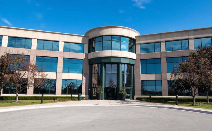 Pictures of Office property located at N17W24222 Riverwood Drive, Waukesha, WI 53188 for lease - image #1