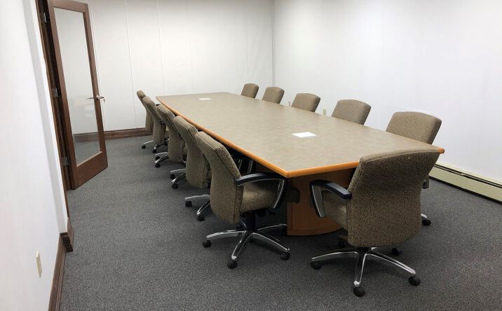 Pictures of Office, Retail property located at 305 E Huron Ave, Bad Axe, MI 48413 for lease - image #1