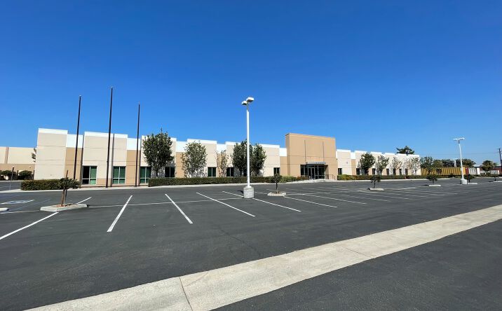 Pictures of Office, Industrial property located at 6565 Knott Ave, Buena Park, CA 90620 for lease - image #1