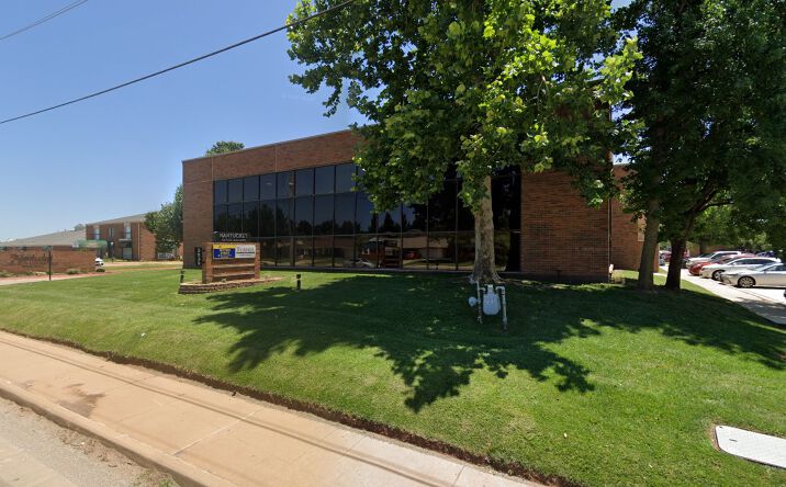 Pictures of Office property located at 3232 W Britton Rd, Oklahoma City, OK 73120 for lease - image #1
