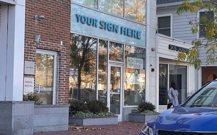 Pictures of Retail property located at 125 Main Street, Westport, CT 06880 for lease - image #1