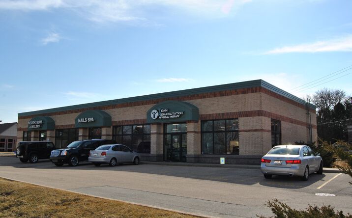 Menomonee Falls Wi Commercial Real Estate For Lease Crexi Com