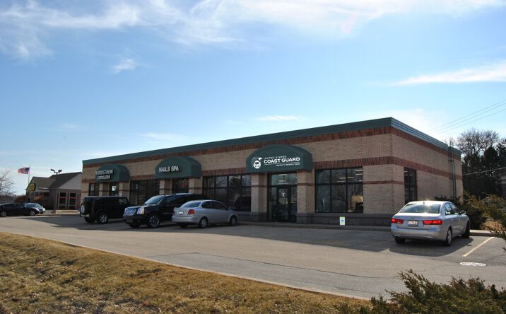 Pictures of Retail property located at N79 W14749 Appleton Ave, Menomonee Falls, WI 53051 for lease - image #1