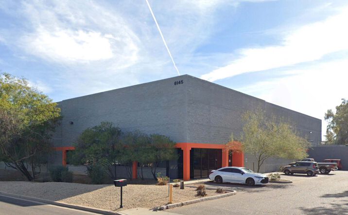 Pictures of Industrial property located at 6145 W Detroit St, Chandler, AZ 85226 for lease - image #1