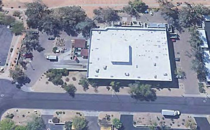 Pictures of Industrial property located at 6145 W Detroit St, Chandler, AZ 85226 for lease - image #1
