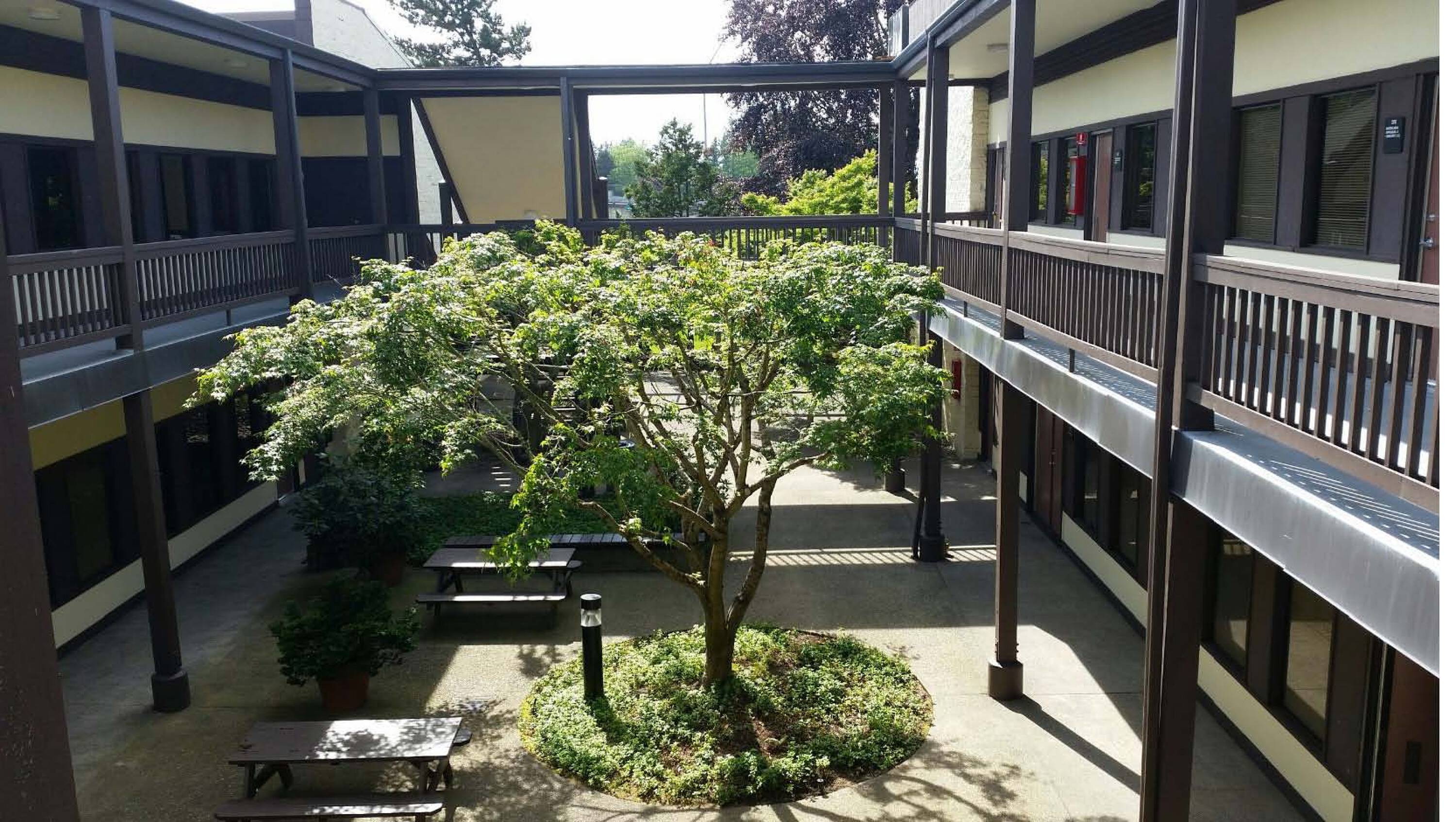 7000/7100/7150 SW Hampton Street, Tigard, OR 97223 Office Space for