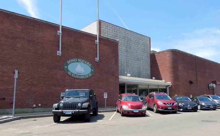 Pictures of Office property located at 22 Elizabeth Street, South Norwalk, CT 06854 for lease - image #1