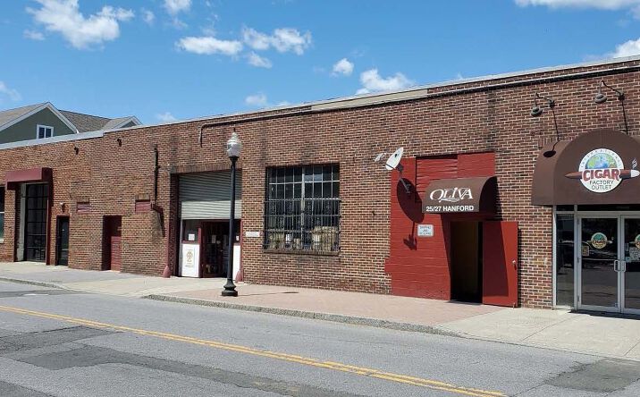 Pictures of Retail property located at 25 Hanford Place, South Norwalk, CT 06854 for lease - image #1