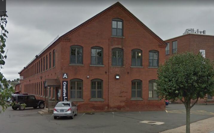 Pictures of Office, Retail property located at 168 Center St, Southington, CT 06489 for lease - image #1