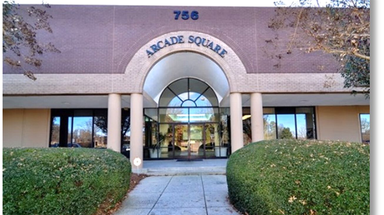 756 Tyvola Rd, Charlotte, NC 28217 Retail Space for Lease Arcade Square