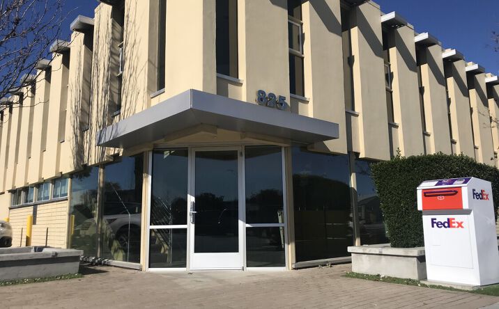 Pictures of Office property located at 825 San Antonio Rd, Palo Alto, CA 94303 for lease - image #1